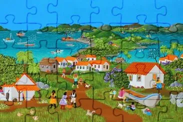 brasil jigsaw puzzle