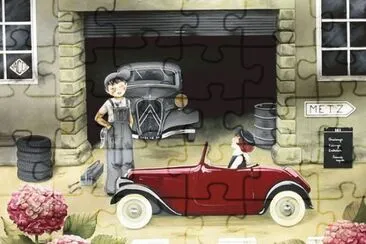 225 jigsaw puzzle