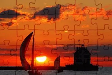 q jigsaw puzzle