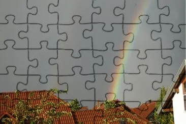 Regenbogen