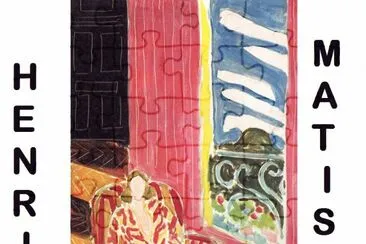 Henri Matisse 1869-1954