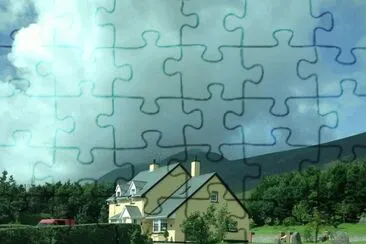 584 jigsaw puzzle