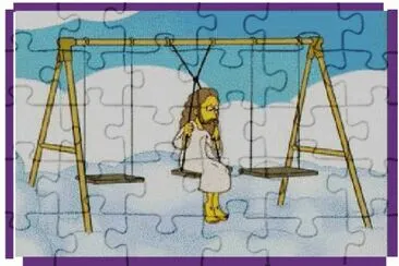 × ×“× ×“×” jigsaw puzzle