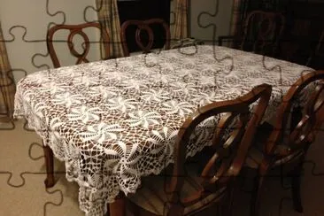 Tablecloth