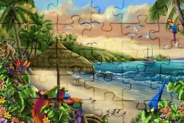 310 jigsaw puzzle