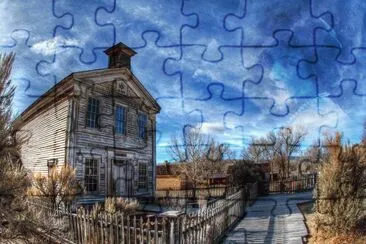 Natureza jigsaw puzzle