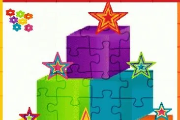 image jigsaw puzzle