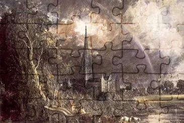 romanticismo jigsaw puzzle