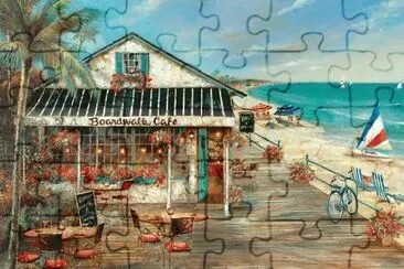 357 jigsaw puzzle