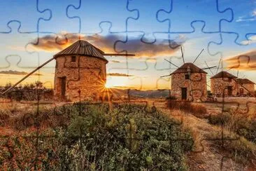 Natureza jigsaw puzzle