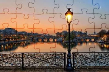 Natureza jigsaw puzzle