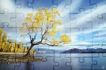 Natureza jigsaw puzzle