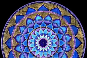 mandalas