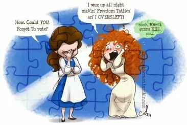 Belle Merida