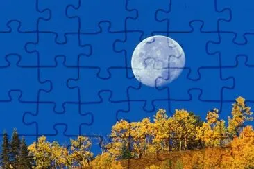 Natureza jigsaw puzzle