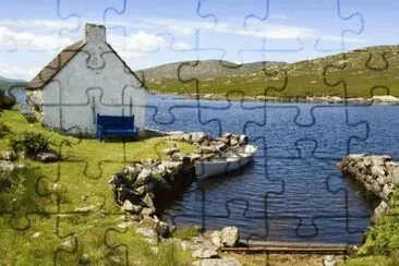 Natureza jigsaw puzzle