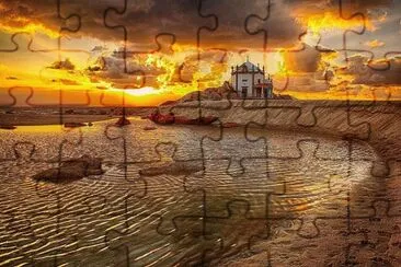 Natureza jigsaw puzzle