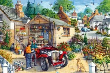 428 jigsaw puzzle