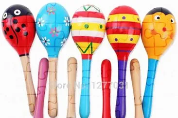 maracas jigsaw puzzle