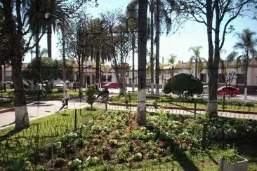 El Carmen. Jujuy. Argentina