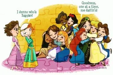 Princesses