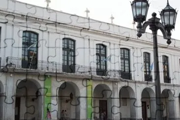 cabildo