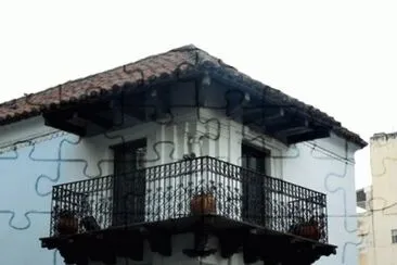 casa