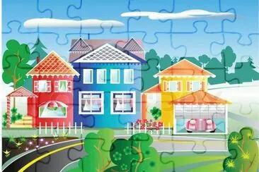 image jigsaw puzzle