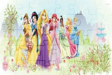 Princesses