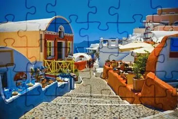 santorini