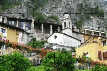 Limone del Garda