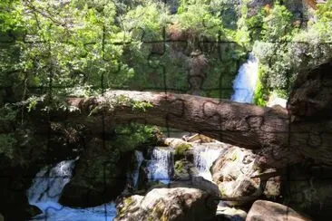 El Hoyo de EpuyÃ©n. Chubut. Argentina