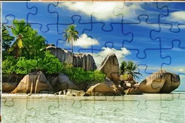 × ×•×£ jigsaw puzzle