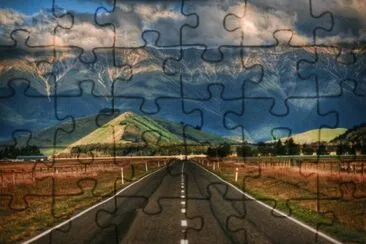 y jigsaw puzzle