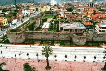 elbasan