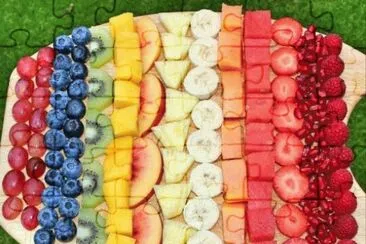 Fruit Plate