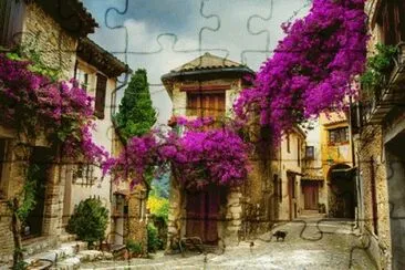 provence