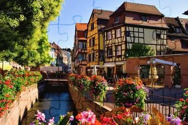 colmar france