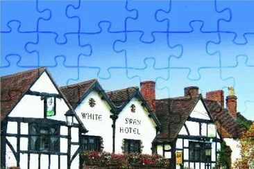 bb jigsaw puzzle