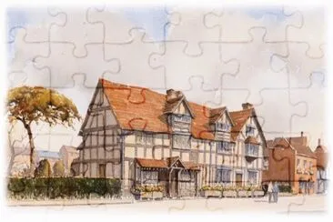 ws jigsaw puzzle