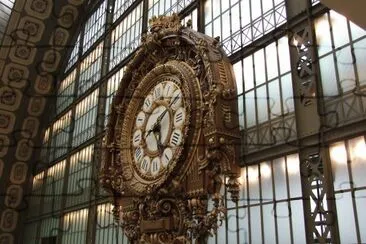 Museo de Orsay