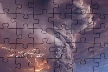 raios jigsaw puzzle