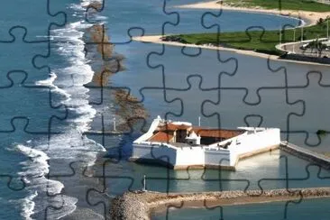 mar jigsaw puzzle