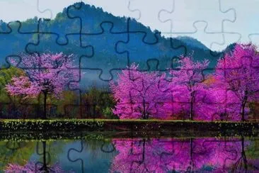 paisagens jigsaw puzzle