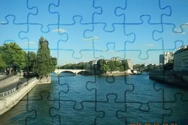 rio sena jigsaw puzzle