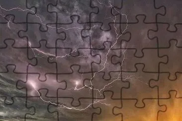 sinal  no  ceu jigsaw puzzle