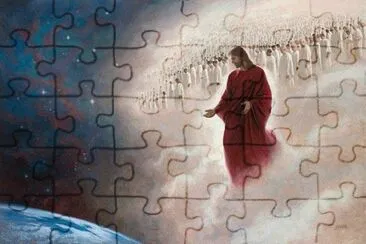 sinal  no  ceu jigsaw puzzle