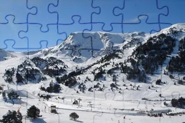 NEVE jigsaw puzzle