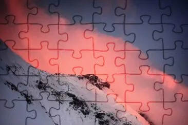 NEVE jigsaw puzzle