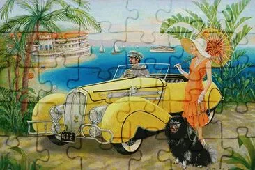 ss149 jigsaw puzzle